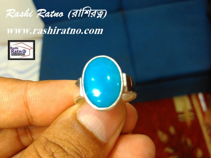 Turquoise Stone (Feroza Stone) - Image 4