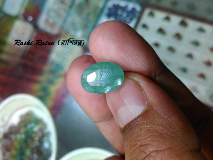 Brazil Emerald Stone - Image 4