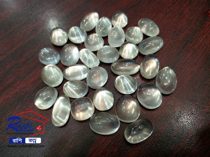 Ratno Pathor Siloni Moon Stone (রত্ন পাথর সিলনি মুন) - Image 3