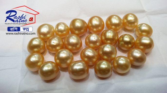 Ratno Pathor South Sea Pearl Stone Bangladesh (সামুদ্রিক শশী মুক্তা) - Image 4