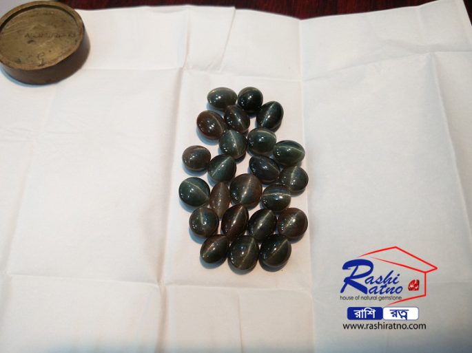 Indian Best Cats EYe Stone (ইন্ডিয়ান বেস্ট ক্যাটস আই স্টোন) - Image 4